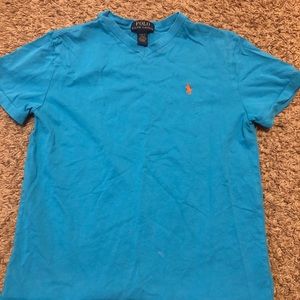 Boys Polo tee